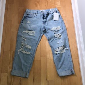 Kancan Los Angeles jeans